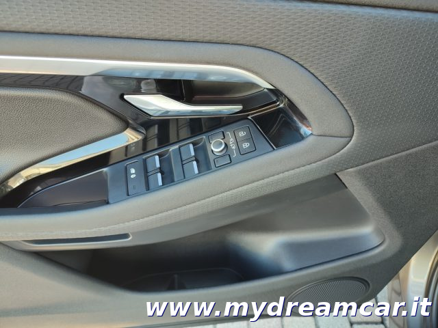 LAND ROVER Range Rover Evoque usata 26