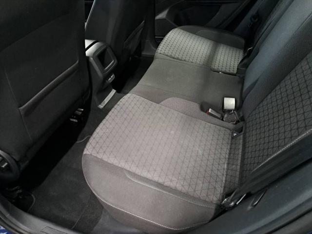 VOLKSWAGEN T-Cross usata, con Cerchi in lega