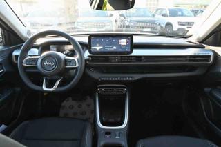 JEEP Avenger usata, con Boardcomputer