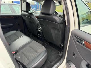 MERCEDES-BENZ A 180 usata, con Chiusura centralizzata