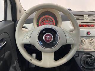 FIAT 500 usata, con Controllo trazione