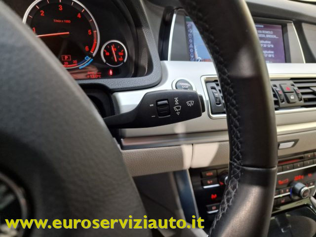 BMW 530 usata, con Vivavoce