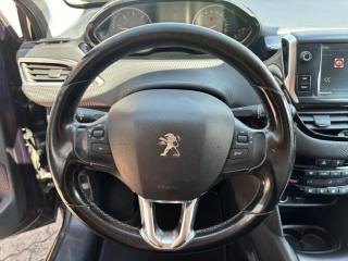 PEUGEOT 208 usata, con Controllo trazione