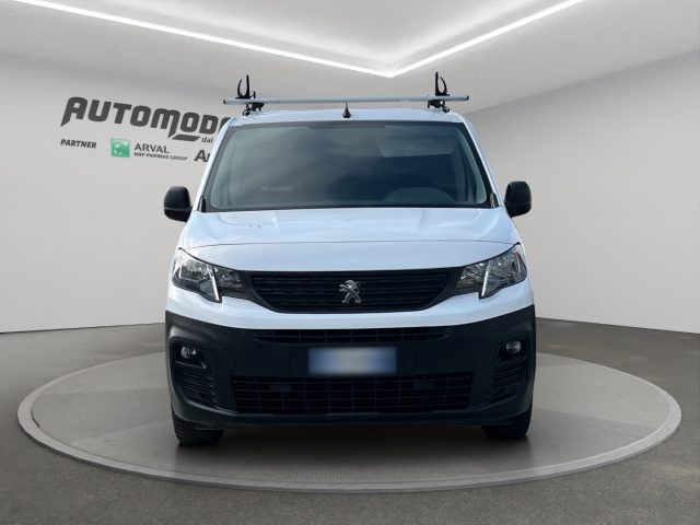 PEUGEOT Partner usata, con Airbag