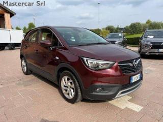 OPEL Crossland X usata, con Airbag laterali