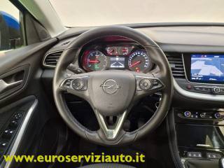 OPEL Grandland X usata, con Regolazione elettrica sedili
