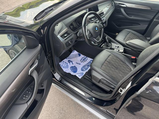 BMW X1 usata, con Climatizzatore