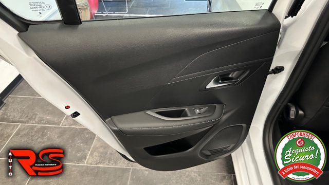 PEUGEOT 208 usata, con Sistema di navigazione