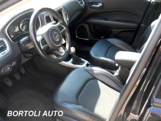 JEEP Compass usata, con Chiusura centralizzata