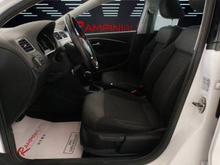 VOLKSWAGEN Polo usata 14