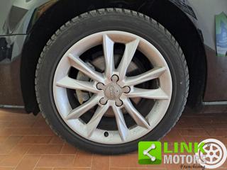 AUDI A3 usata 28