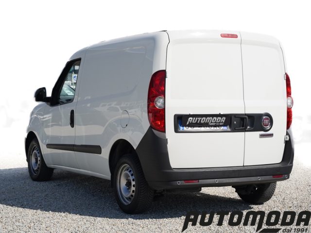 FIAT Doblo usata, con ESP