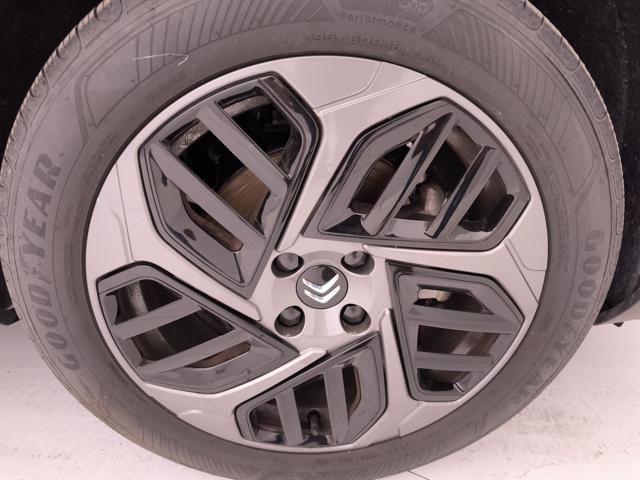 CITROEN C4 usata, con Specchietti laterali elettrici