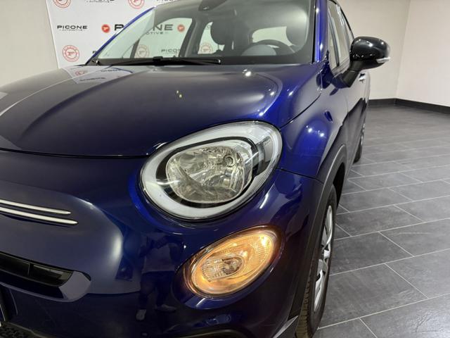 FIAT 500X usata, con Airbag laterali