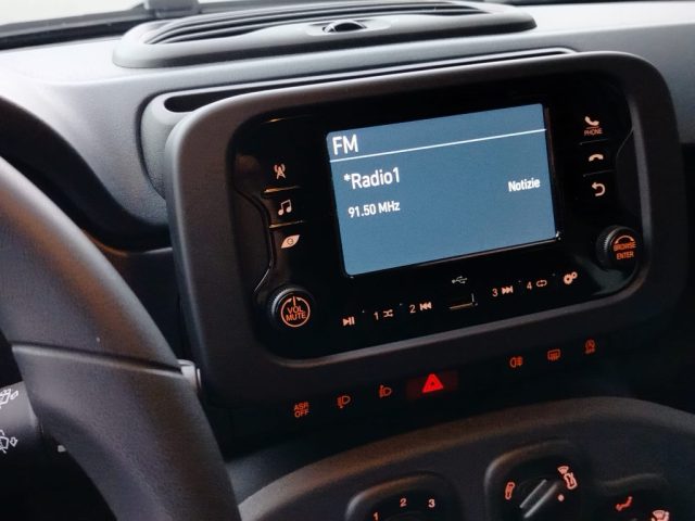 FIAT Panda usata, con Chiusura centralizzata