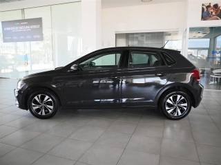 VOLKSWAGEN Polo usata 6