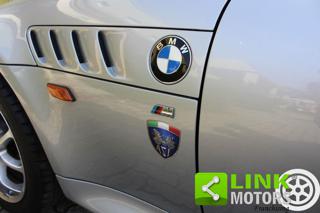BMW Z3 usata, con Chiusura centralizzata