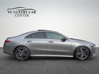 MERCEDES-BENZ CLA 200 usata, con Alzacristalli elettrici