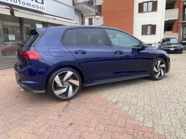 VOLKSWAGEN Golf usata, con Alzacristalli elettrici
