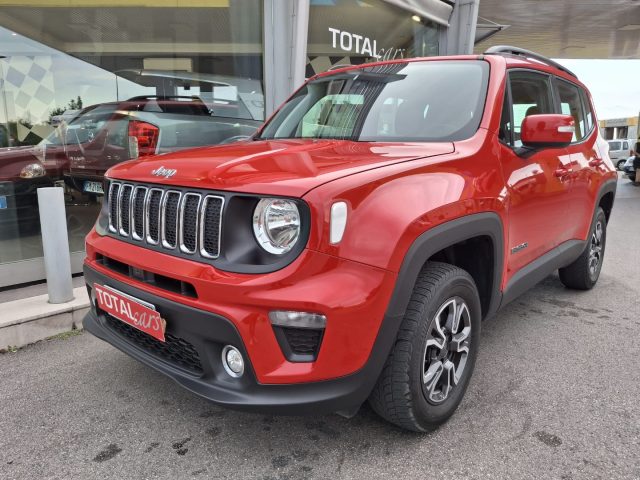 JEEP Renegade usata, con Airbag laterali