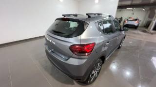 DACIA Sandero usata, con Airbag laterali