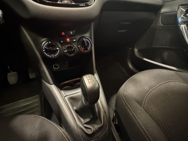 PEUGEOT 208 usata, con ESP