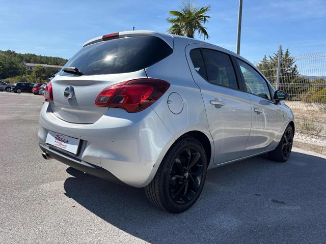 OPEL Corsa usata, con Airbag