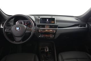 BMW X1 usata 3
