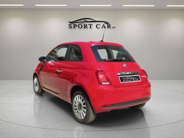 FIAT 500 usata, con Alzacristalli elettrici