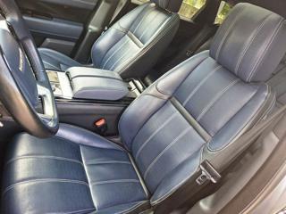 LAND ROVER Range Rover Velar usata, con Hill holder