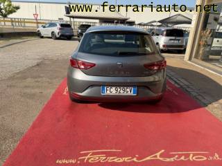 SEAT Leon usata, con ESP
