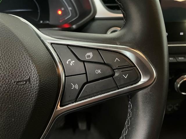 RENAULT Captur usata 20