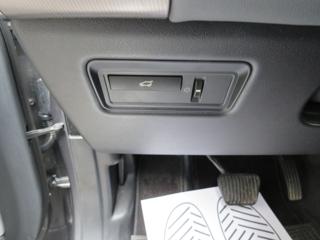 LAND ROVER Range Rover Sport usata, con Regolazione elettrica sedili