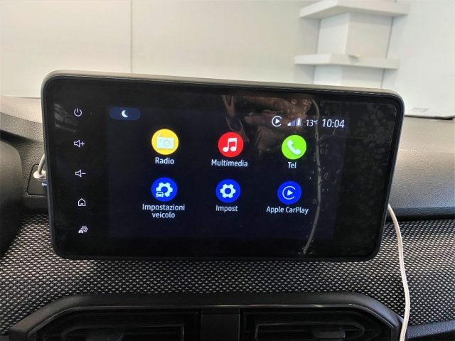 DACIA Sandero usata, con Cruise Control