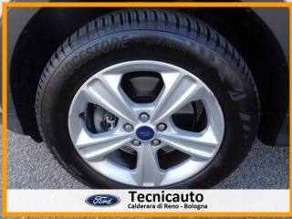 FORD Kuga usata, con Climatizzatore automatico, 2 zone
