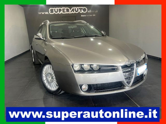 ALFA ROMEO 159 usata, con ABS