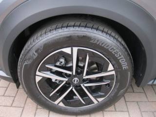 NISSAN Juke usata, con Airbag Passeggero