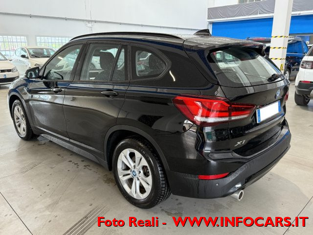 BMW X1 usata, con Airbag