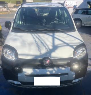 FIAT Panda 1.2 City Cross