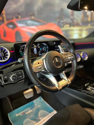 MERCEDES-BENZ A 200 usata 20