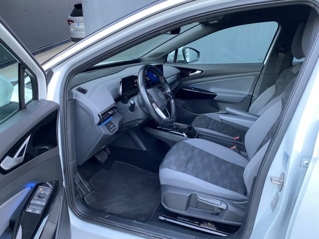 VOLKSWAGEN ID.4 usata, con Alzacristalli elettrici