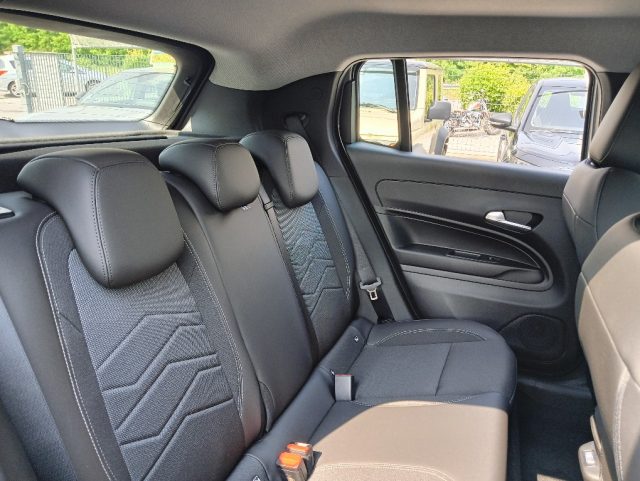 JEEP Avenger usata, con Immobilizzatore elettronico