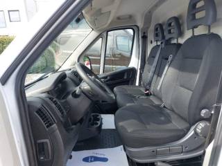 FIAT Ducato usata, con Chiusura centralizzata telecomandata