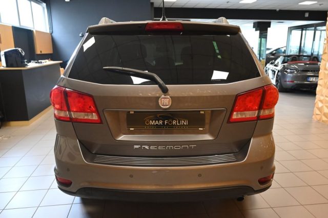 FIAT Freemont usata 78
