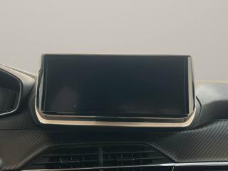PEUGEOT 208 usata, con Sistema di navigazione