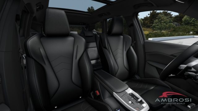 BMW X1 usata 8