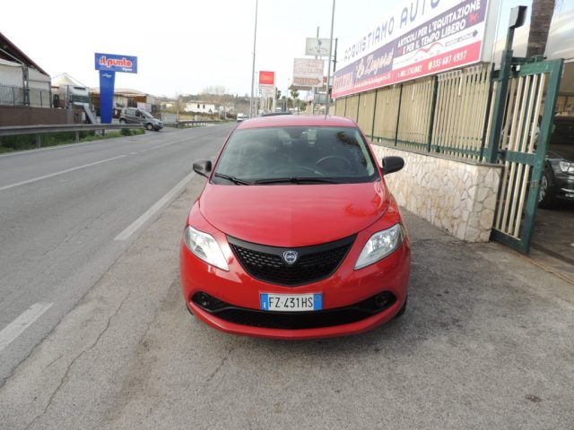 LANCIA Ypsilon usata, con ABS