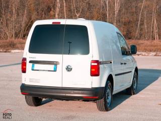 VOLKSWAGEN Caddy usata, con Specchietti laterali elettrici