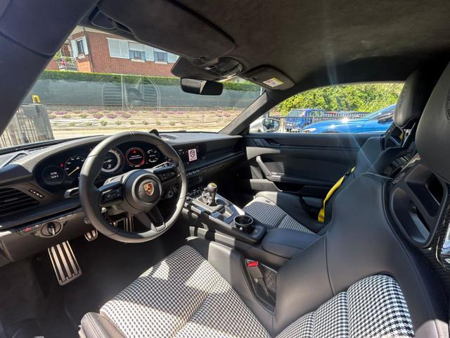 PORSCHE 911 usata, con Climatizzatore