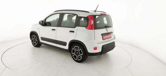 FIAT Panda usata, con Alzacristalli elettrici
